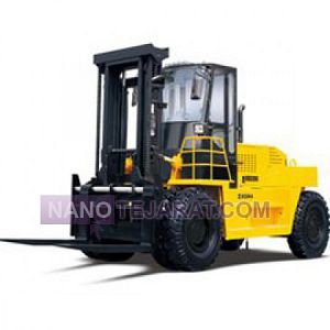 komatsu liftruck komatsu liftruck